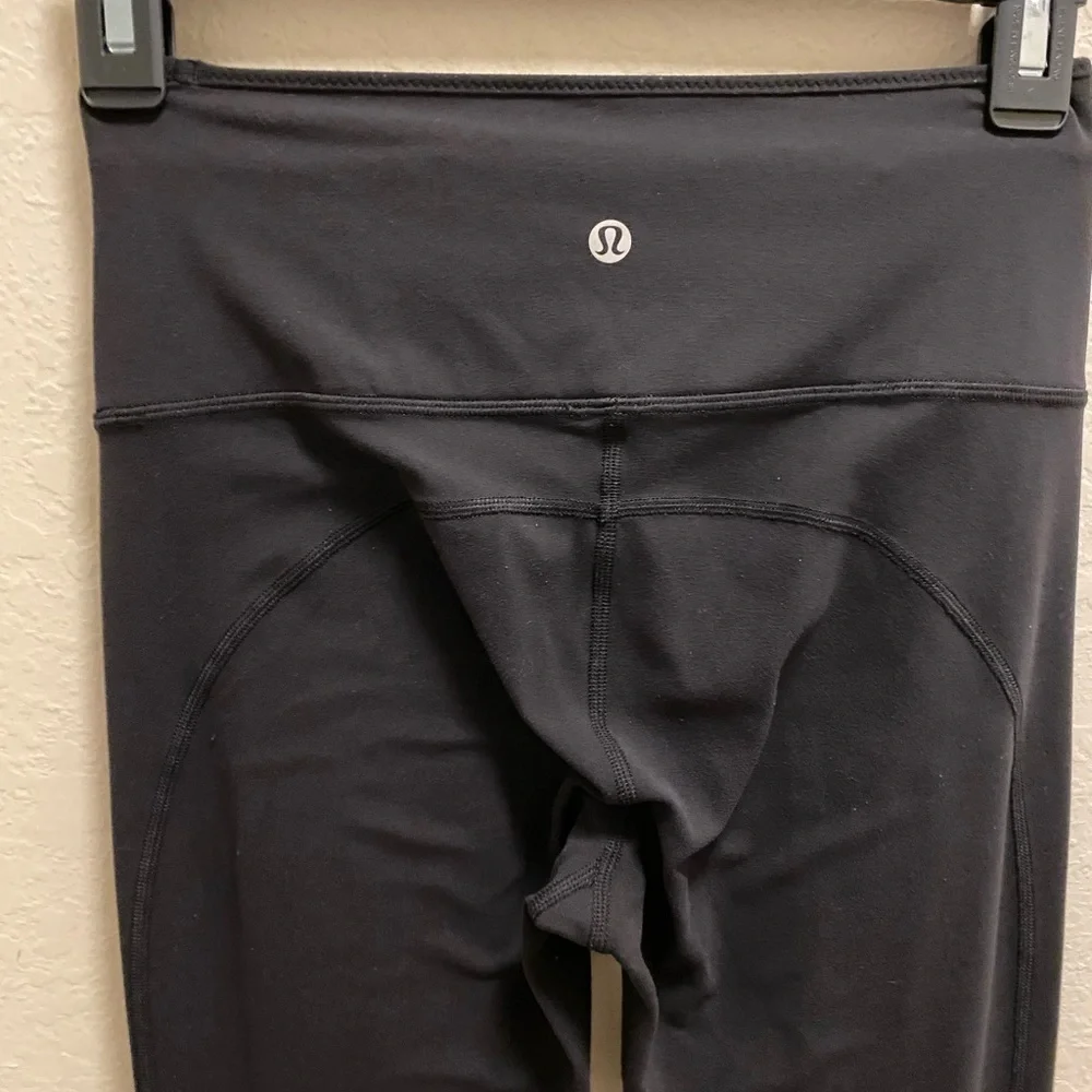 Lululemon Melodic Movement 7/8 Tight 25